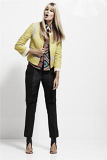 Julia Stegner feet photo 2