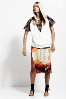 Julia Stegner feet photo 18