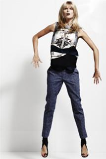 Julia Stegner feet photo 16