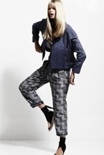 Julia Stegner feet photo 11