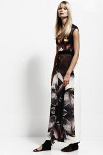 Julia Stegner feet photo 8
