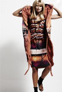 Julia Stegner feet photo 7