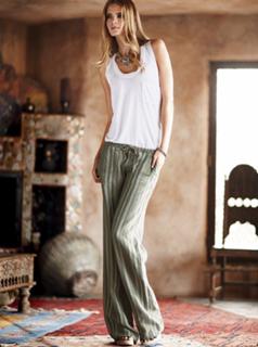 Julia Stegner feet photo 11