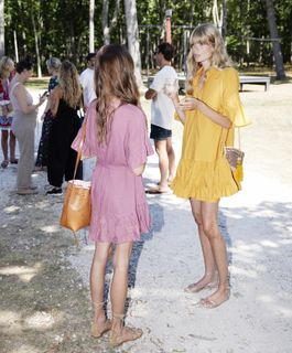 Julia Stegner feet photo 2