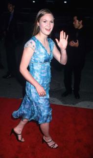 Julia Stiles feet photo thumbnail