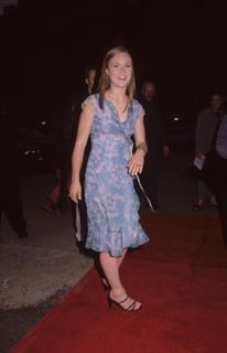 Julia Stiles feet photo thumbnail