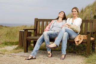 Julia Stinshoff feet photo 4