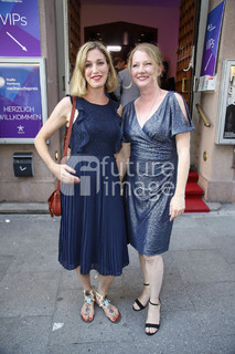 Julia Stinshoff feet photo 1