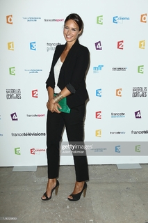 Julia Vignali feet photo 7