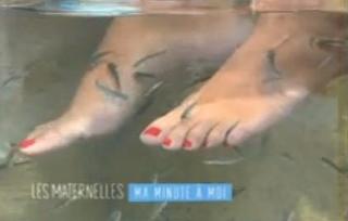 Julia Vignali feet photo 20