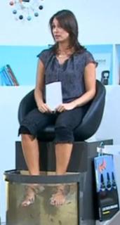 Julia Vignali feet photo 19