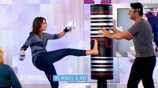 Julia Vignali feet photo 12