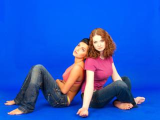 Julia Volkova feet photo thumbnail