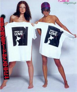 Julia Volkova feet photo thumbnail