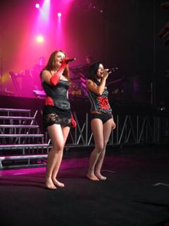 Julia Volkova feet photo thumbnail