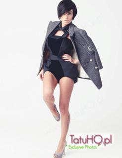 Julia Volkova feet photo thumbnail