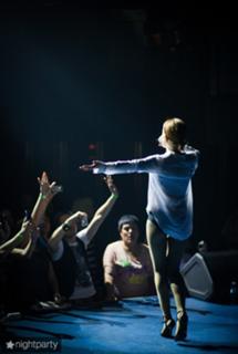 Julia Volkova feet photo thumbnail