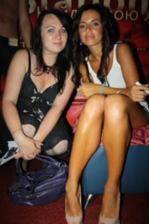 Julia Volkova feet photo thumbnail