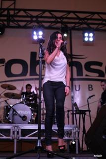 Julia Volkova feet photo thumbnail