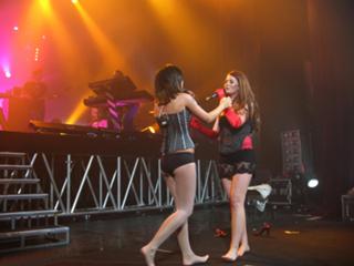 Julia Volkova feet photo thumbnail