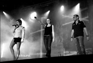 Julia Volkova feet photo thumbnail