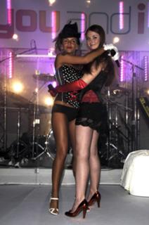 Julia Volkova feet photo thumbnail