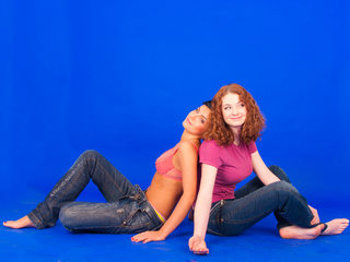 Julia Volkova feet photo thumbnail