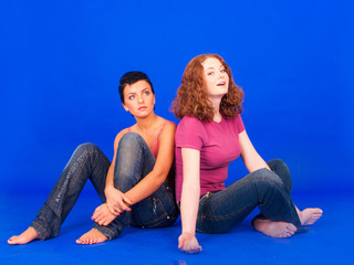 Julia Volkova feet photo thumbnail