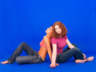 Julia Volkova feet photo thumbnail