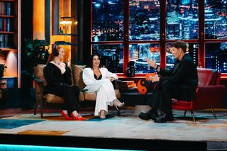 Julia Volkova feet photo 2
