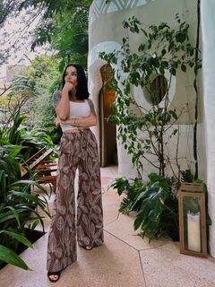 Julia Volkova feet photo 11