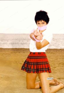Julia Volkova feet photo 2
