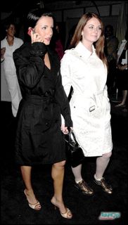 Julia Volkova feet photo 6