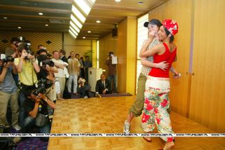 Julia Volkova feet photo 8