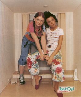 Julia Volkova feet photo 4