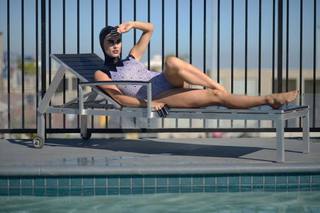 Julia Voth feet photo 3
