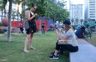 Julia Voth feet photo 12