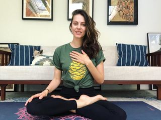 Julia Voth feet photo 6