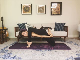 Julia Voth feet photo 2