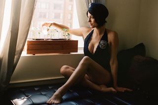 Julia Voth feet photo 20