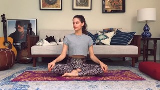 Julia Voth feet photo 19