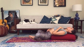 Julia Voth feet photo 13