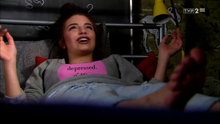 Julia Wieniawa-Narkiewicz feet photo thumbnail