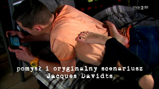 Julia Wieniawa-Narkiewicz feet photo thumbnail