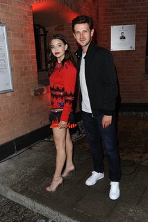 Julia Wieniawa-Narkiewicz feet photo thumbnail