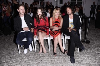 Julia Wieniawa-Narkiewicz feet photo thumbnail