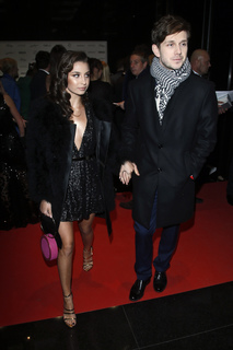 Julia Wieniawa-Narkiewicz feet photo thumbnail