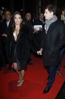 Julia Wieniawa-Narkiewicz feet photo thumbnail