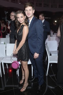 Julia Wieniawa-Narkiewicz feet photo thumbnail