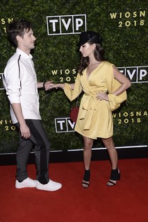 Julia Wieniawa-Narkiewicz feet photo thumbnail